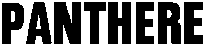 PANTHERE
