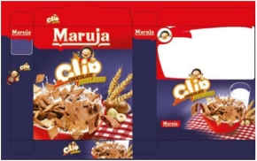 Maruja clip