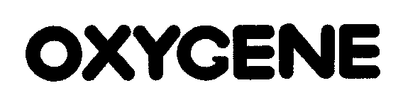 OXYGENE