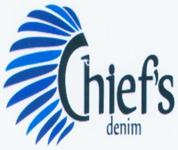 Chief's denim