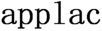 applac
