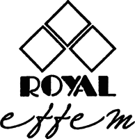 ROYAL effem