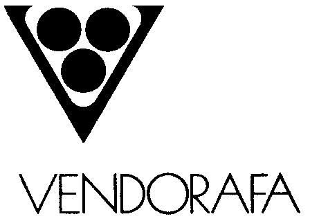 V VENDORAFA