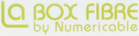 La BOX FIBRE by Numericable