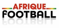 AFRIQUE fOOTBALL