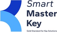 Smart Master Key Gold Standard for Key Solutions