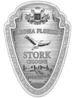 AROMA FLORIS'S STORK CIGOGNE