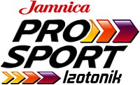Jamnica PRO SPORT Izotonik
