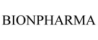 BIONPHARMA