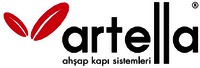 artella ahsap kapi sistemleri