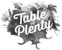 Table of Plenty