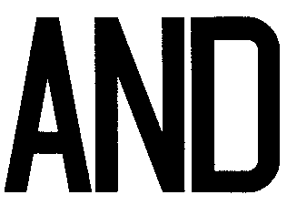 AND