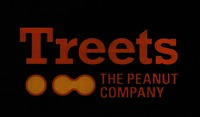Treets THE PEANUT COMPANY