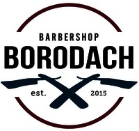 BARBERSHOP BORODACH est. 2015
