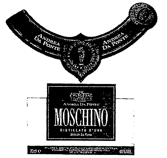 MOSCHINO