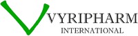 VYRIPHARM INTERNATIONAL