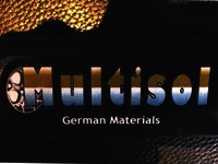 Multisol German Materials