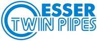 ESSER TWIN PIPES