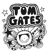 TOM GATES