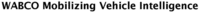 WABCO Mobilizing Vehicle Intelligence