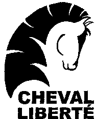 CHEVAL LIBERTÉ