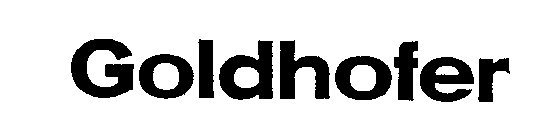 Goldhofer