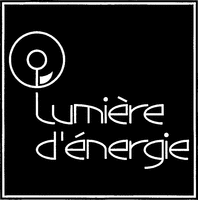 Lumière d'énergie
