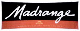 Madrange