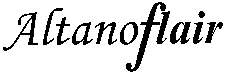 Altanoflair