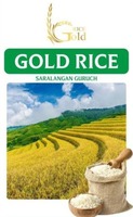 GOLD RICE SARALANGAN GURUCH