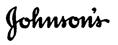 Johnson's