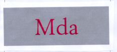 Mda