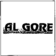 AL GORE