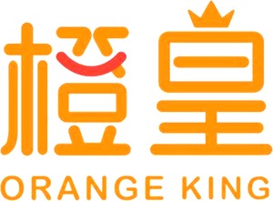 ORANGE KING