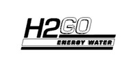 H2GO ENERGY WATER