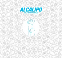 ALCALIPO GEL TERMOGÉNICO