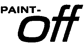 PAINT-OFF