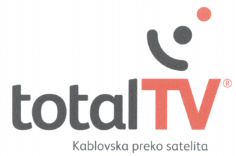 totalTV Kablosvka preko satelita