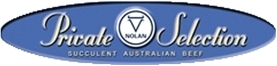 NOLAN Private Selection SUCCULENT AUSTRALIAN BEEF