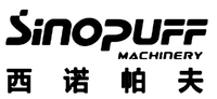 SINOPUFF MACHINERY