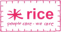 rice people care - we care