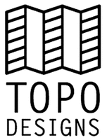TOPO DESIGNS