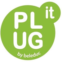 it PLUG by beleduc