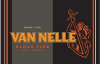 VAN NELLE BLACK FIRE DARK TOBACCO