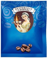 PETROVSKAYA SLOBODA.