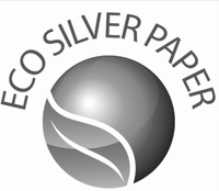 ECO SILVER PAPER