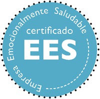 Empresa Emocionalmente Saludable certificado EES