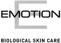 EMOTION BIOLOGICAL SKIN CARE