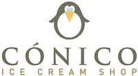 CÓNICO ICE CREAM SHOP