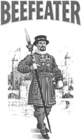BEEFEATER